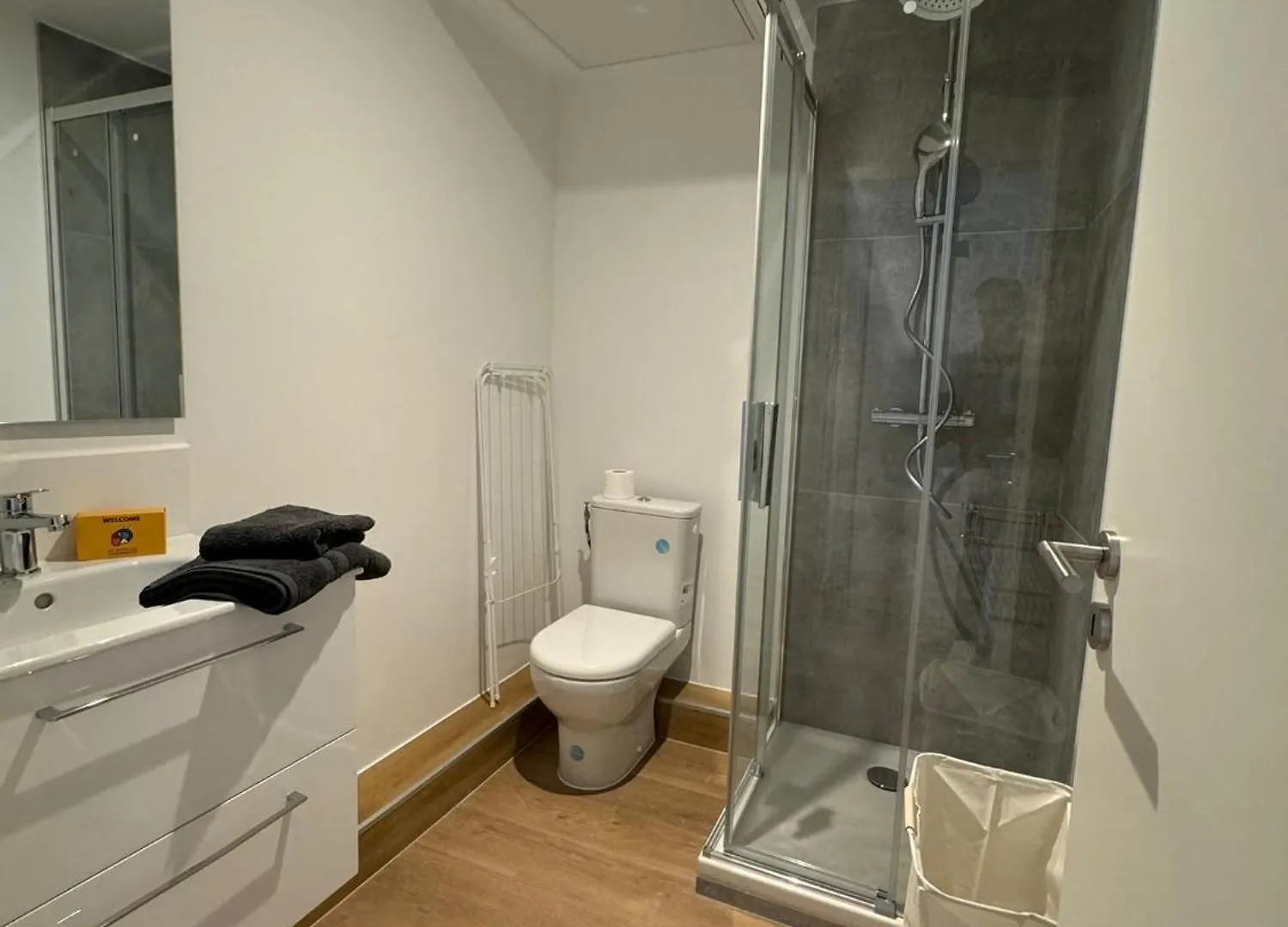 Apartment M71 Marquer Joli Studio Centre-Ville Annemasse